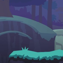 Night Jamaa Township - Animal Jam OST