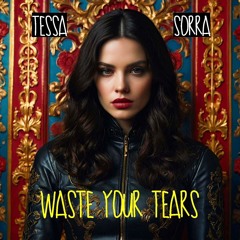 WASTE YOUR TEARS