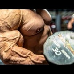 SET THE GOALS HIGH - EPIC GYM MOTIVATION VARYJER MOTIVATION