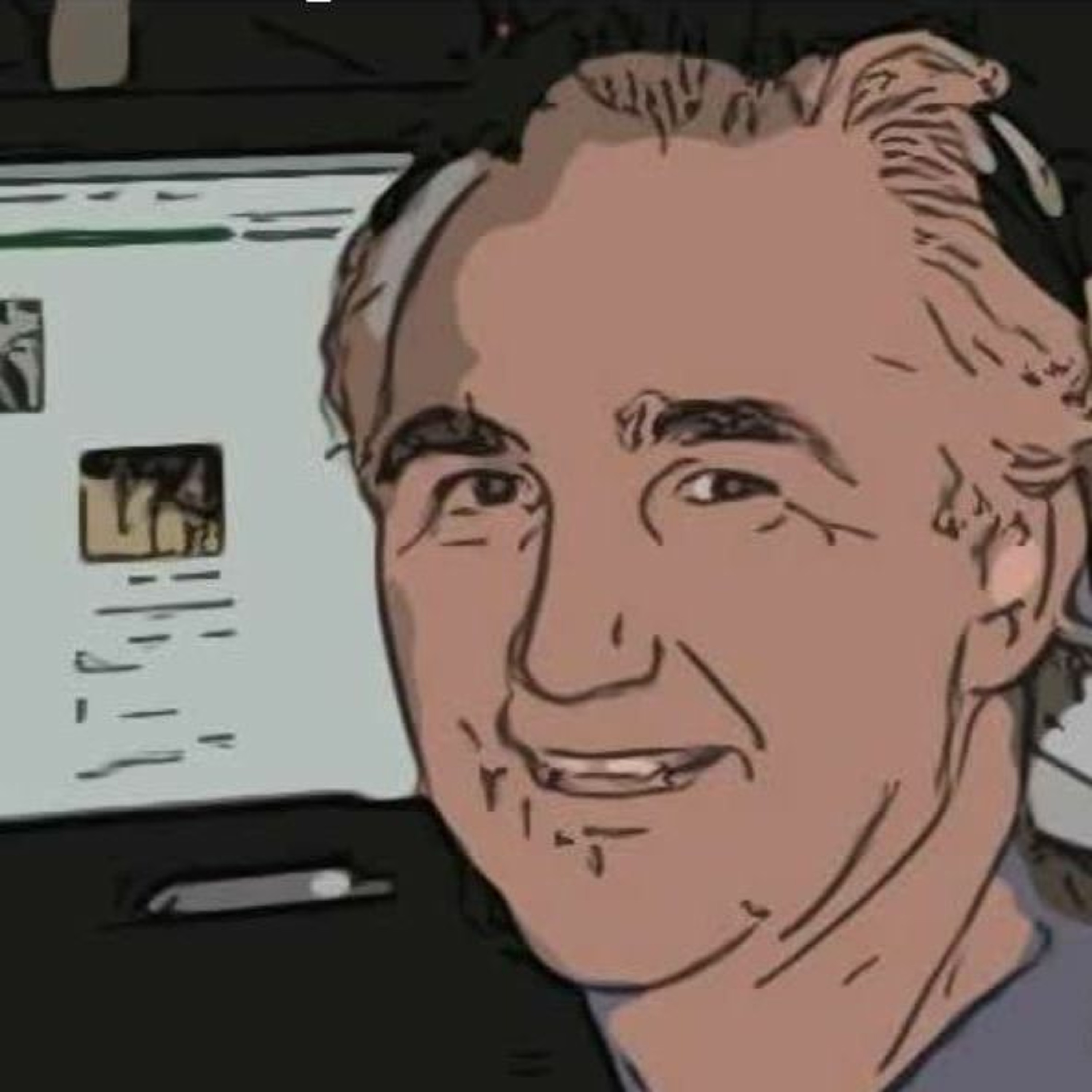 Bill Sneddon Allandale 22 November 2022 Viticulture and Winemaking episode artwork