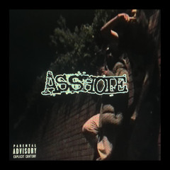 DUALSPINES - Asshole