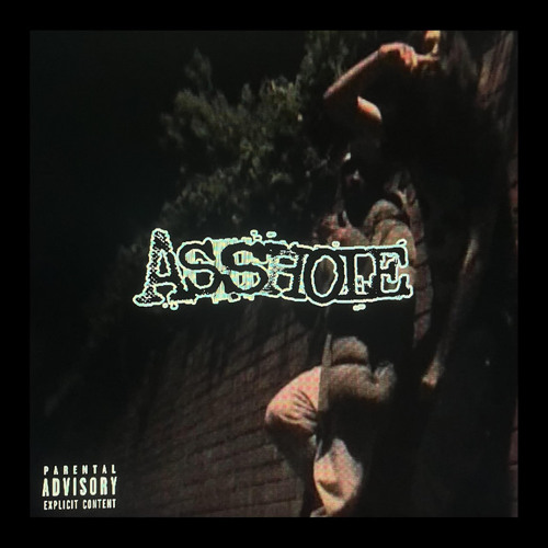 DUALSPINES - Asshole