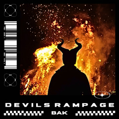 "D e v i l s  R a m p a g e" - Trippie Redd x Playboi Carti Miss The Rage Type Beat | 137BPM