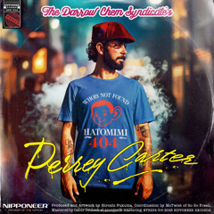 The Darrow Chem Syndicate - WHOIS Not Found HATOMIMI 404 (Perrey Carter Remix)★★★ OUT SOON!! ★★★