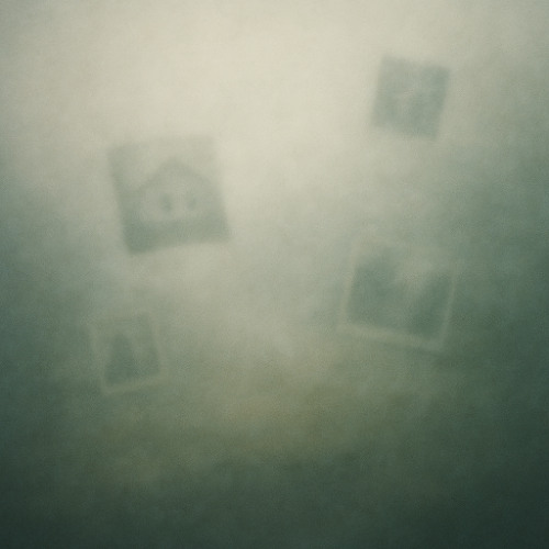 ambient #12 "Rewritten Memory"