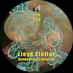 TL PREMIERE : Lloyd Stellar - Breaking Through The Atmosphere [Pulse Drift Recordings]