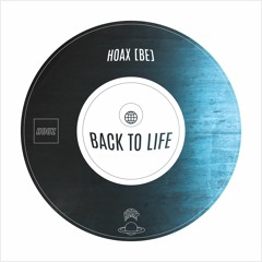 Hoax (BE) - Back To Life [HZRX]