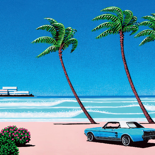 Boss in Shanghai (Instrumental)