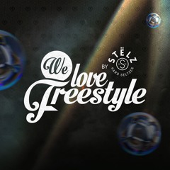 We Love Freestyle | Harmony of Hardcore 2025