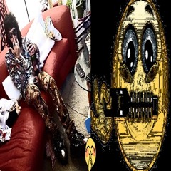 dxsh “SILENCE” (prod.DEAD.AT.18) [DELETED]
