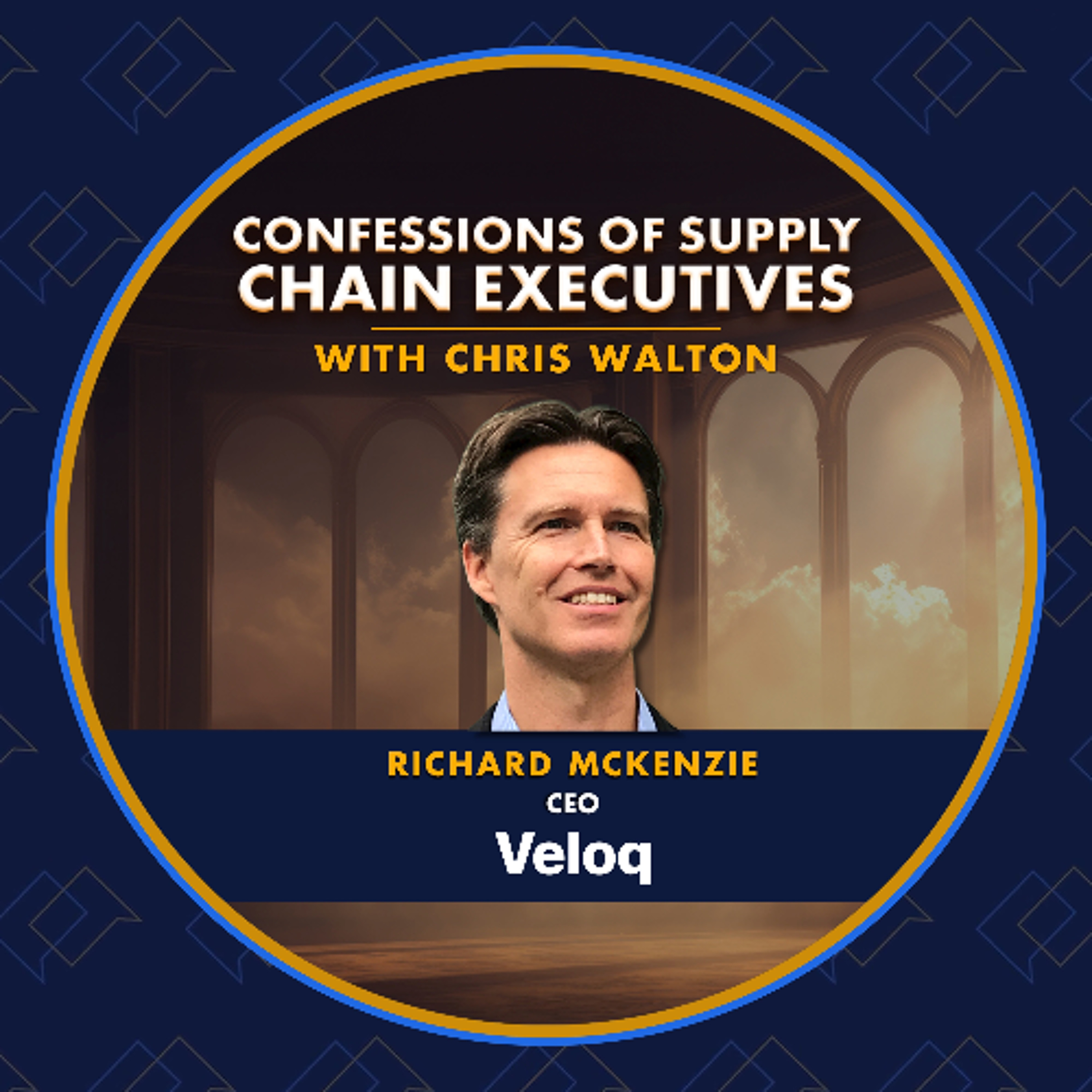 Confessions Of Supply Chain Executives | What Has To Be True For E-Groceries To Be Profitable?