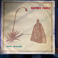 Gregory isaacs party in the slums slowed down