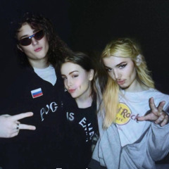клыкИ