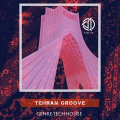 DJ ALITK - TEHRAN GROOVE
