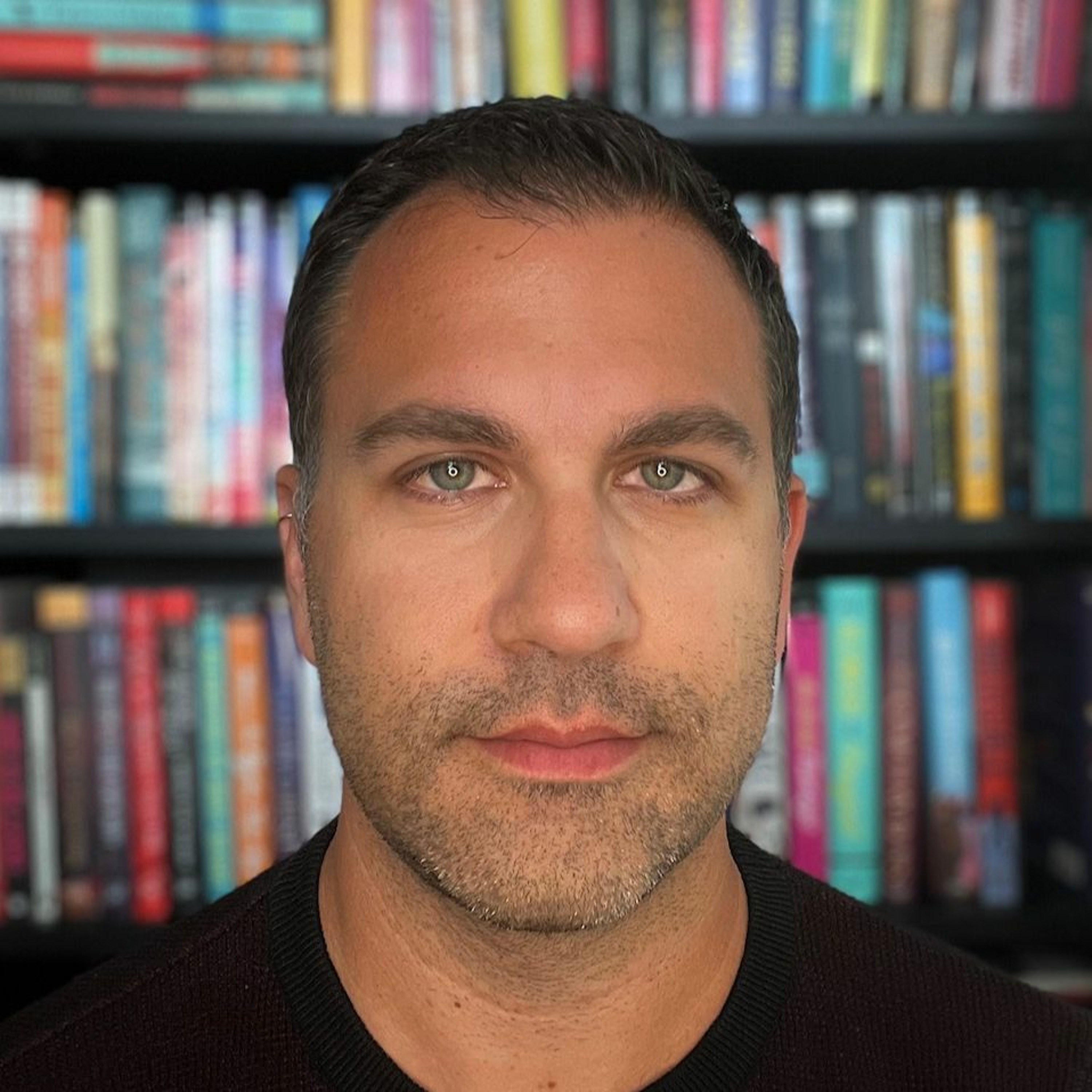 Writing the Coast: BC and Yukon Book Prizes Podcast