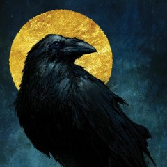 Crow Magick - live at Earthen Halloween II {Ecstatic Dance Set by MIKAYA}