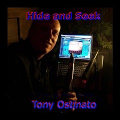 Hide And Seek (Imogen Heap cover) - Tony Ostinato Windsynth Vocoder