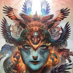 GOOD MORNING BURNINGMAN