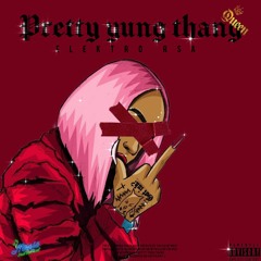 Pretty Yung Thang (Official Audio)