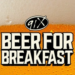 91X Beer For Breakfast - Harland Brewing