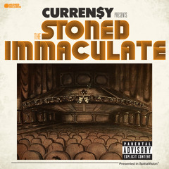 Stream Curren$y -- Verde Terrace by DailyMixtape | Listen online