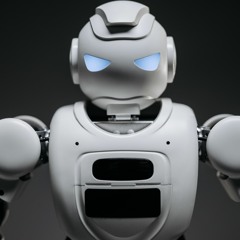 EagleOne - I'm Robot (Orginal Mix)