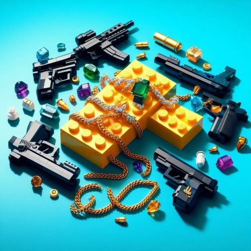 TRICK GANG - ARSHAVIN X NAMVET - LEGO - PROD. NAMVET