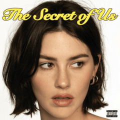 Risk - Gracie Abrams God, I'm actually invested Haven't even met him Watch this be the wrong thing,