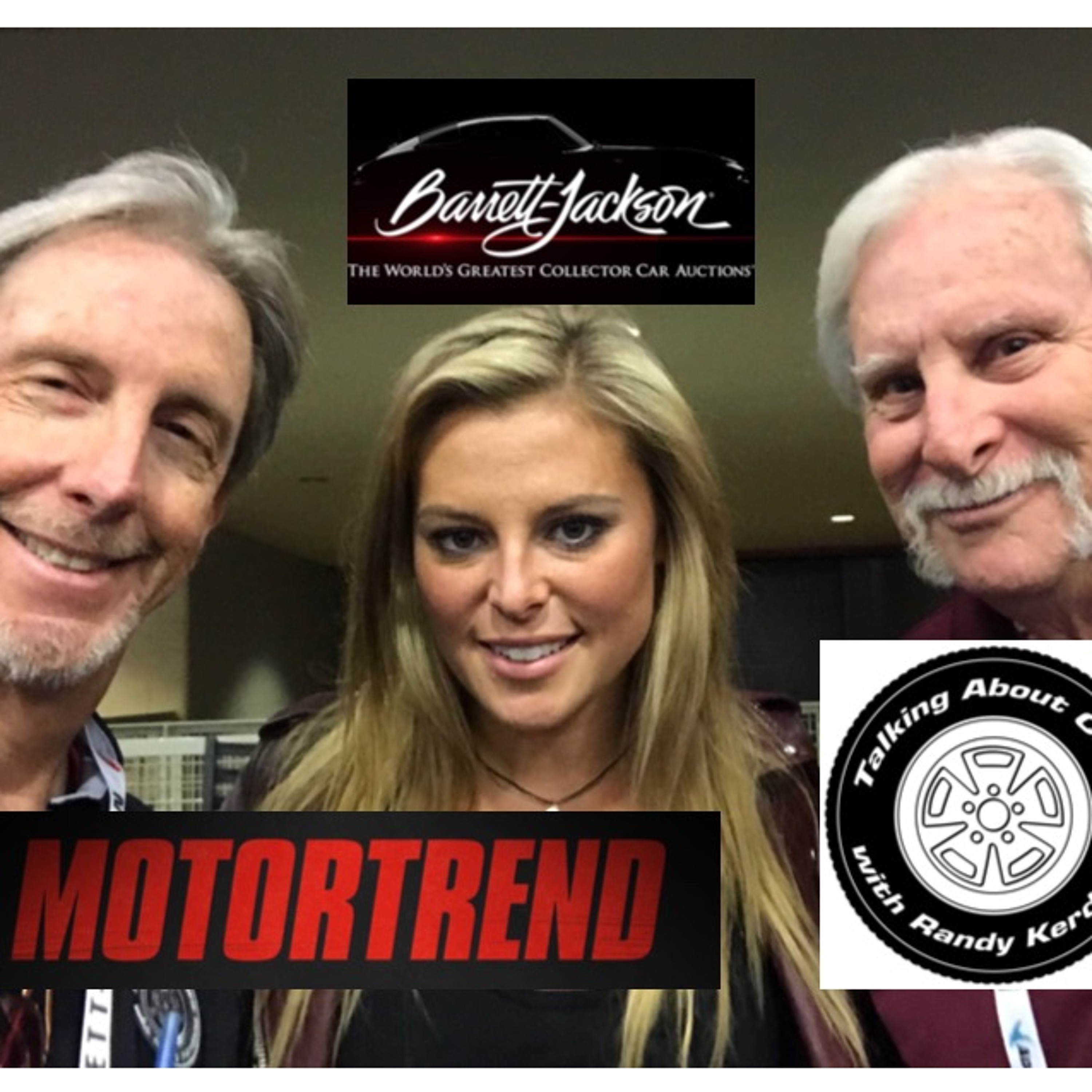 Talking About Cars with Randy Kerdoon