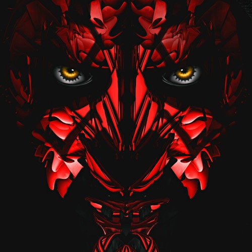 ECHO - The Powerful Dark Side