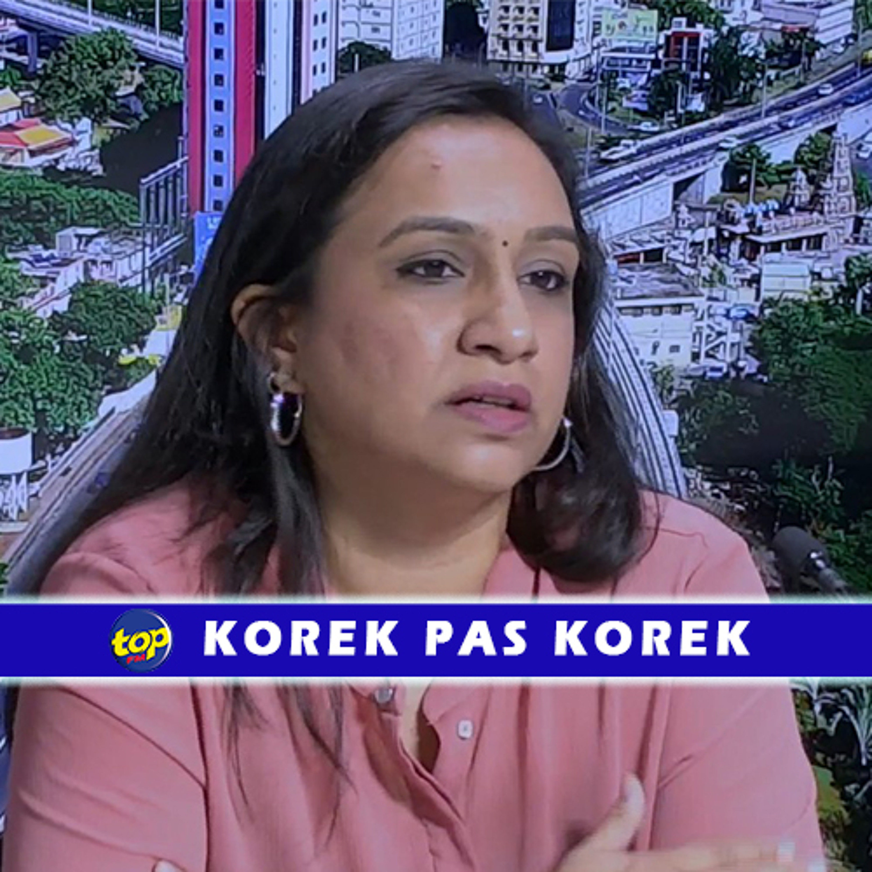 Korek Pas Korek de ce vendredi 13 décembre 2024