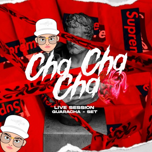 DJ SET - CHA CHA CHA X DJ HORUS CHAVEZ NOVIEMBRE 2022 // #GUARACHA