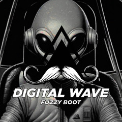 Fuzzy Boot - Digital Wave (Original Mix) [MUSTACHE CREW RECORDS]
