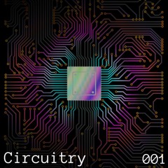 Circuitry Radio 001 by VYTAL