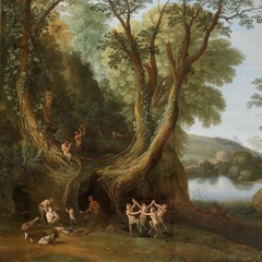 La Reina De Los Fauno