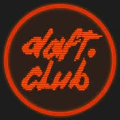 DAFT CLUB PARTY
