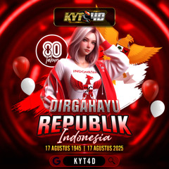 KYT4D SITUS SLOT ONLINE TERLENGKAP DAN TERGACOR TOGEL NO 1 #MBAKGROUP #157 BPM #DDJRECORD