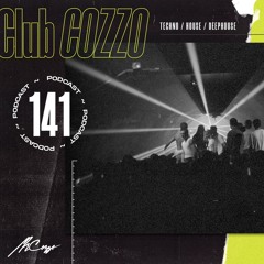 Club Cozzo 141 The Face Radio / Zone