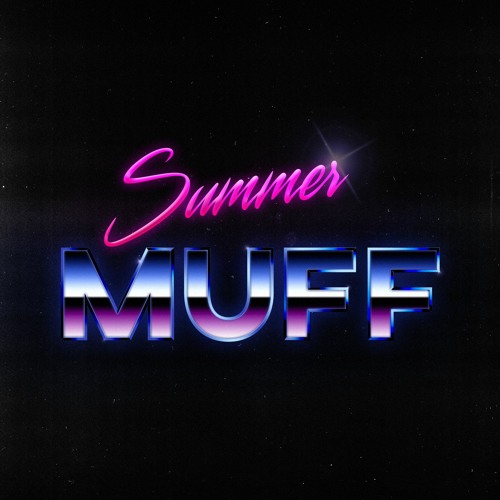 summer muff 2022