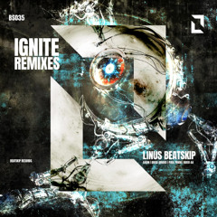 Paul Prior - Ignite (Paul Prior_Remix)