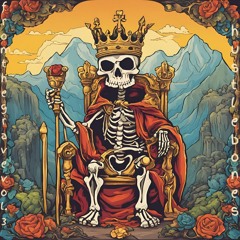 from the grave vol.3