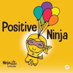 EPUB [(⚡Read⚡)] Calm Ninja: A Children?s Book About Calming Your Anxiety Featuring