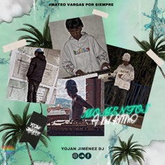 MOMENTOS A MI RITMO, YOJAN JIMENEZ DJ
