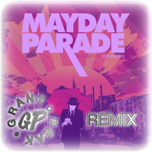 Mayday Parade Albums