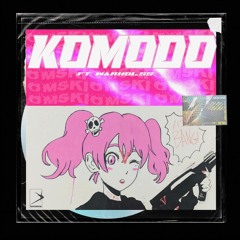 Komodo ft Warhol.SS