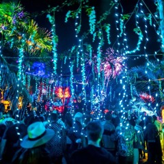 A NIGHT OUT IN TULUM