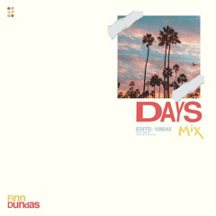 Dundas - Days (Kusco Remix)