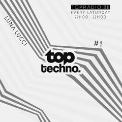 Weekly show TOPtechno. - #1