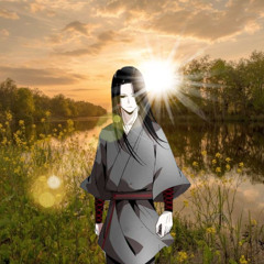 "Persevere until greatness is achieved" Fang Yuan