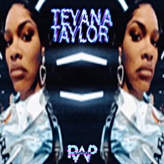 Teyana Taylor - Rose In Harlem (Raptitude Beats Remix)
